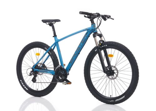 Broster Kaylon 29er könnyűvázas MTB kerékpár 19" Kék