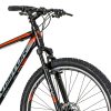 Visitor Blade 29er MTB kerékpár Fekete-Piros