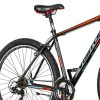 Visitor Blade 29er MTB kerékpár Fekete-Piros