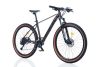 Broster Proxon 29er könnyűvázas MTB kerékpár 17" Mattbarna