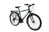 Capriolo Passion Man 26" férfi MTB kerékpár 19" Fekete-Fehér-Zöld