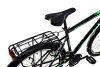 Capriolo Passion Man 26" férfi MTB kerékpár 21" Fekete-Fehér-Zöld