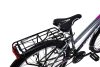 Capriolo Passion Lady 26" női MTB kerékpár 15" Grafit-Lila