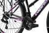 Capriolo Passion Lady 26" női MTB kerékpár 15" Fekete-Lila