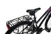 Capriolo Passion Lady 26" női MTB kerékpár 15" Fekete-Lila